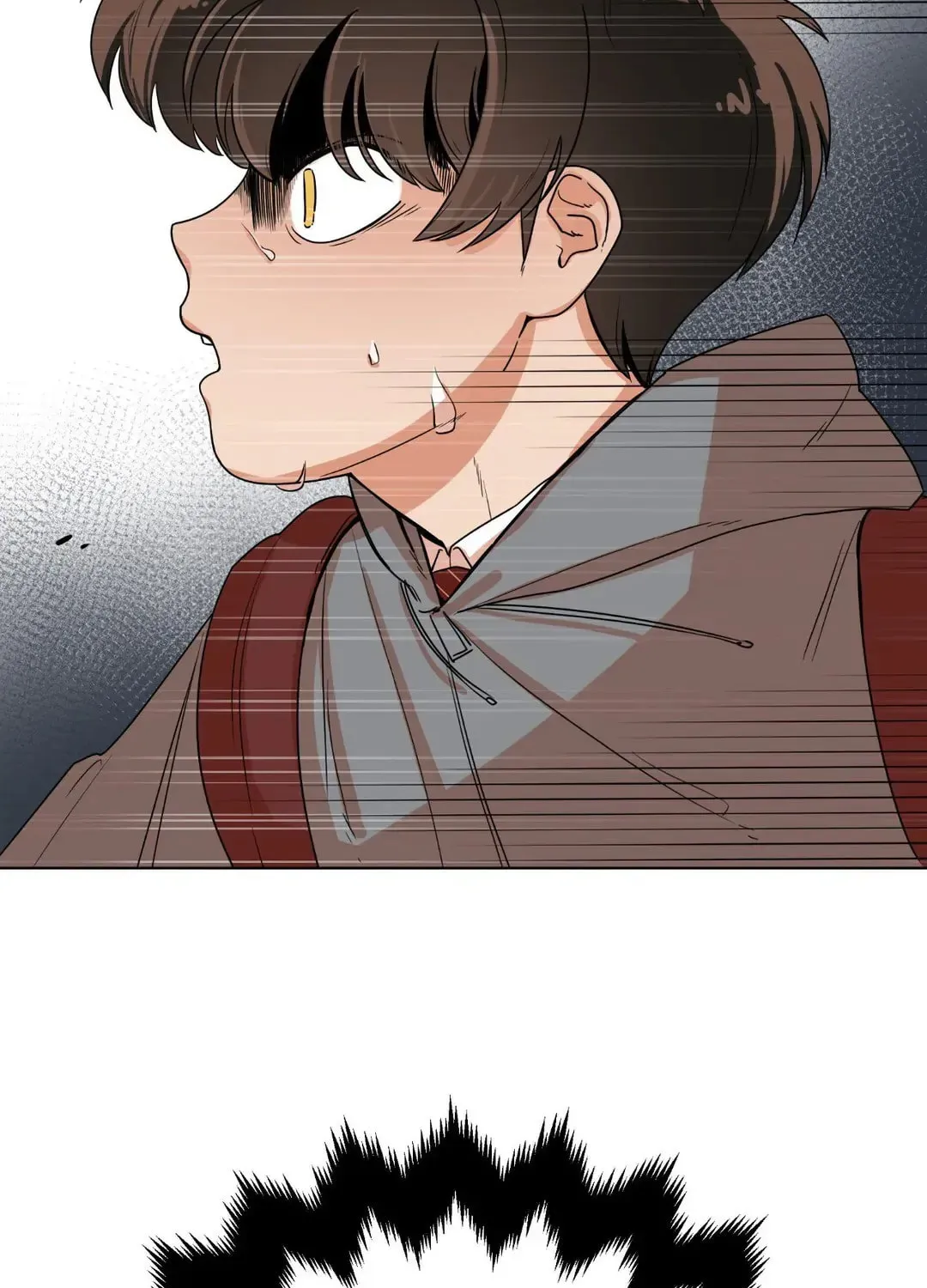 Saved by Your Haze Chapter 2 page 16 - 