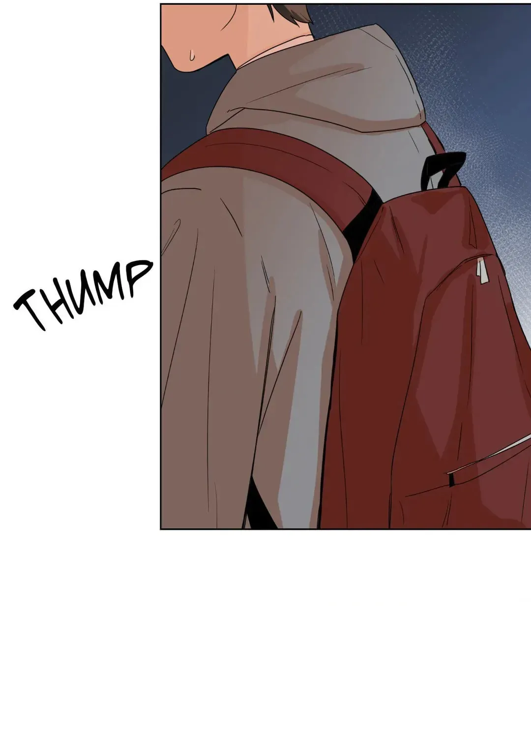 Saved by Your Haze Chapter 2 page 3 - 