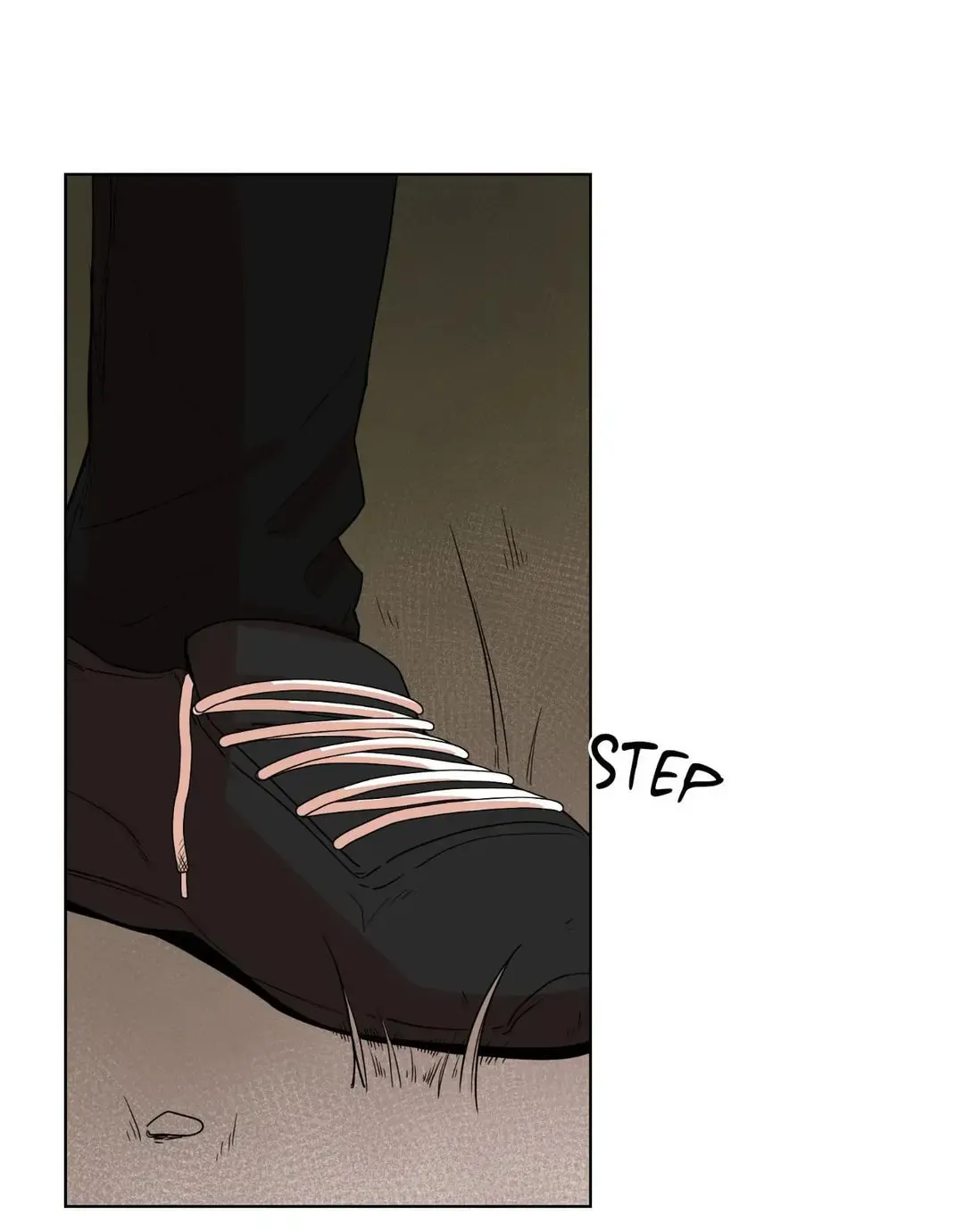 Saved by Your Haze Chapter 2 page 21 - 