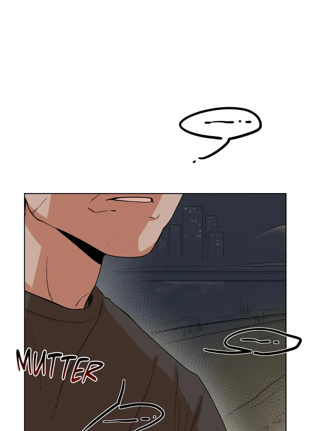 Saved by Your Haze Chapter 2 page 22 - 
