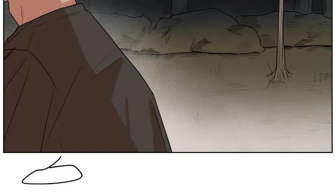 Saved by Your Haze Chapter 2 page 25 - 