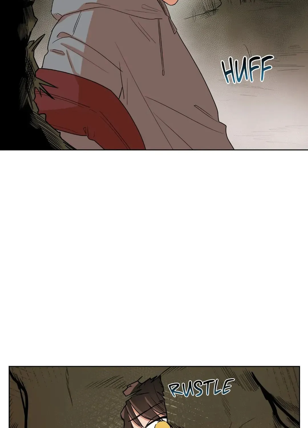 Saved by Your Haze Chapter 2 page 27 - 
