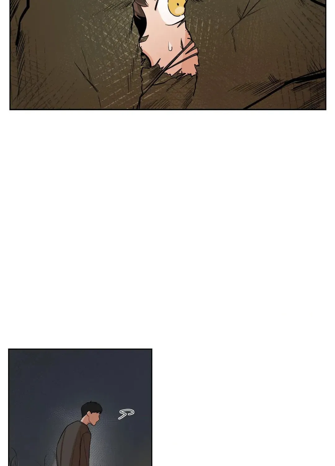 Saved by Your Haze Chapter 2 page 28 - 