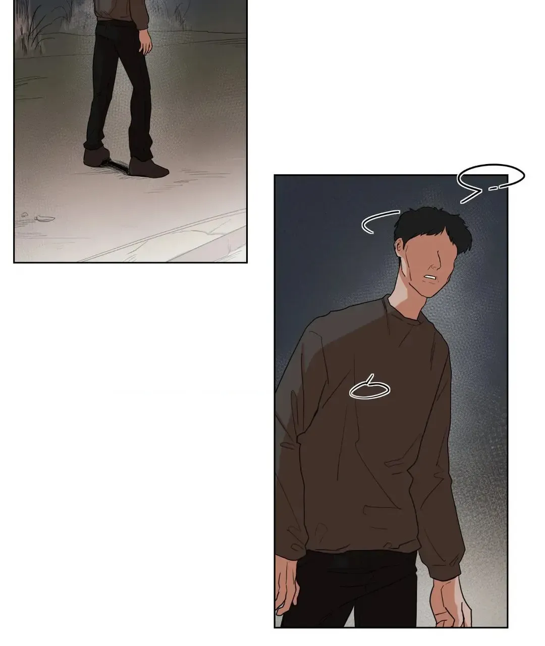 Saved by Your Haze Chapter 2 page 29 - 