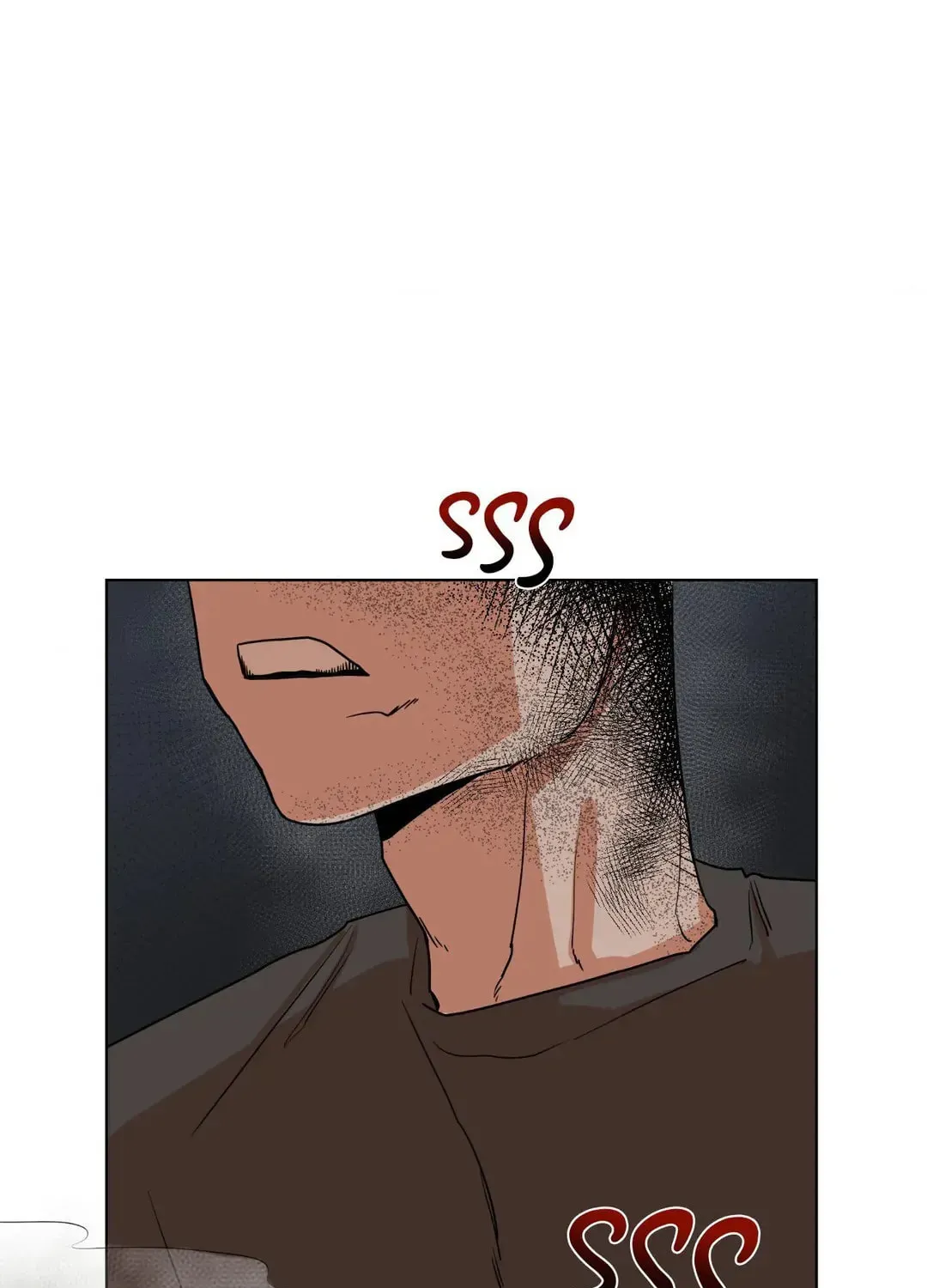 Saved by Your Haze Chapter 2 page 30 - 
