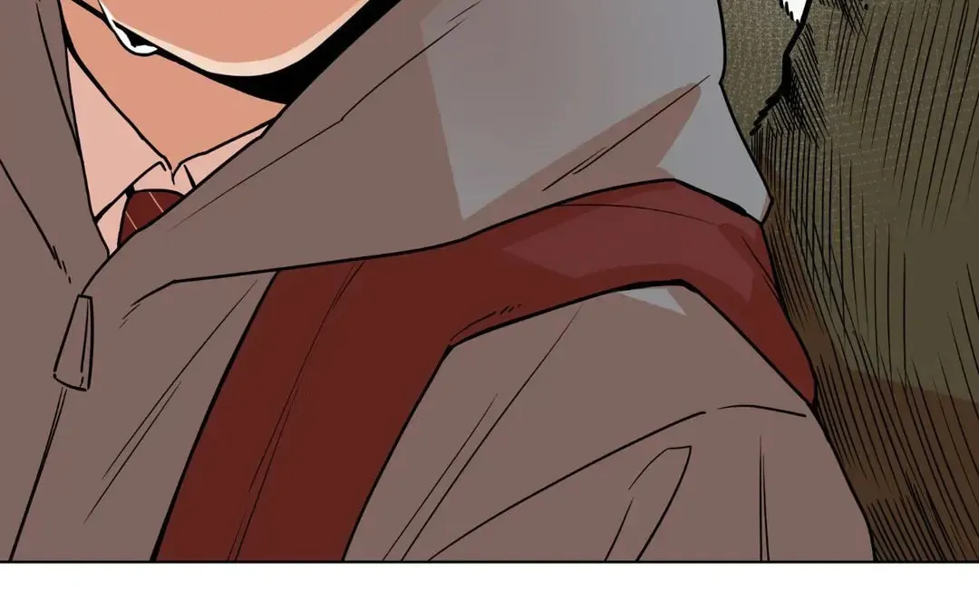 Saved by Your Haze Chapter 2 page 35 - 