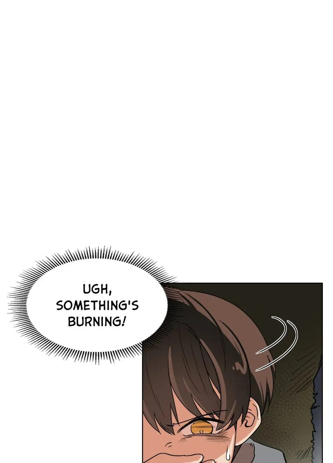 Saved by Your Haze Chapter 2 page 36 - 