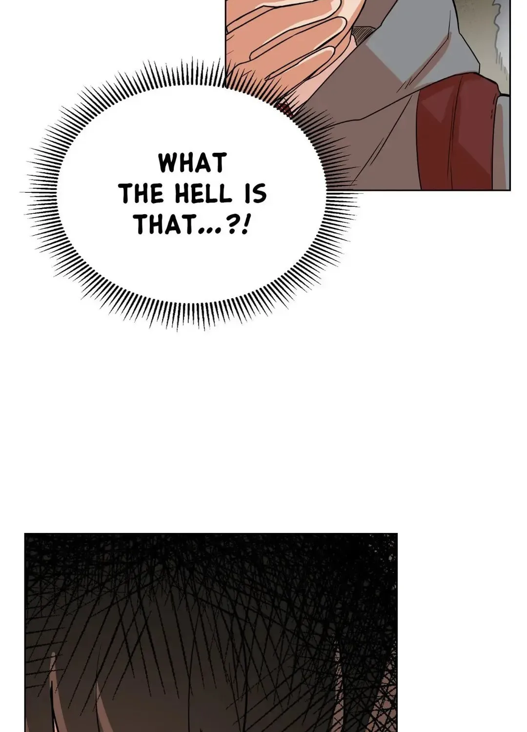 Saved by Your Haze Chapter 2 page 37 - 