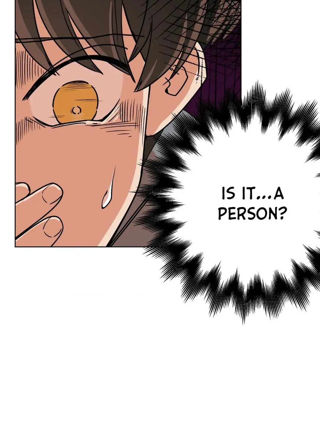 Saved by Your Haze Chapter 2 page 38 - 