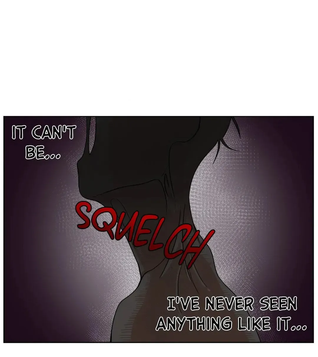 Saved by Your Haze Chapter 2 page 39 - 