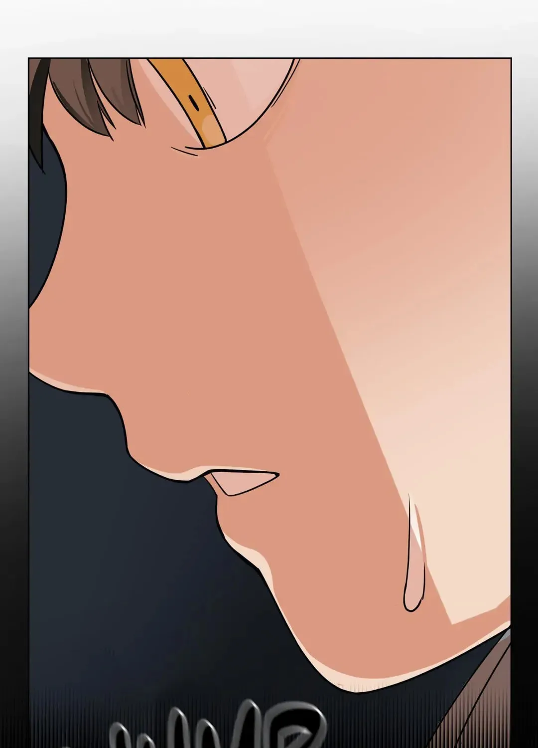 Saved by Your Haze Chapter 2 page 5 - 