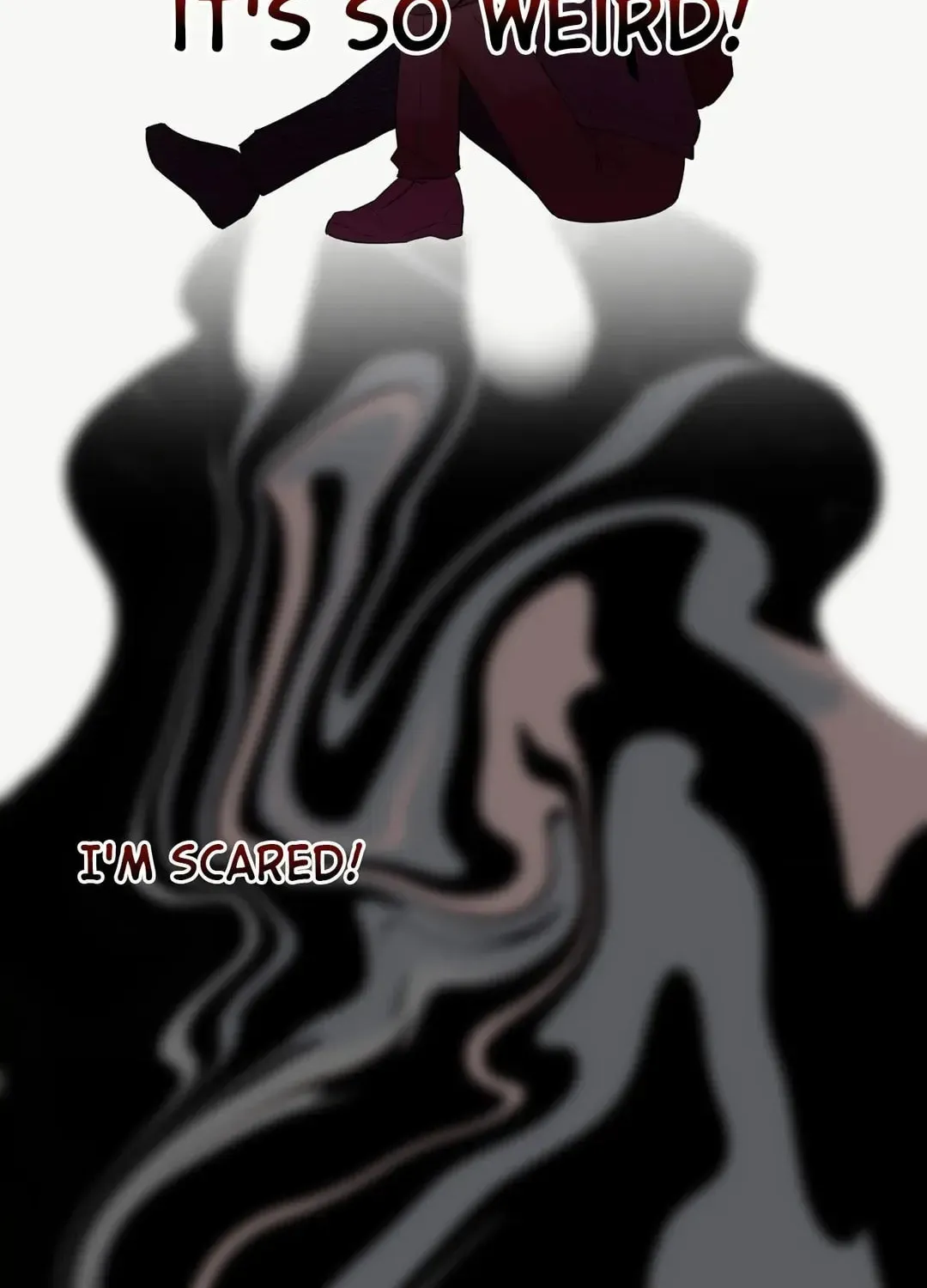 Saved by Your Haze Chapter 2 page 41 - 