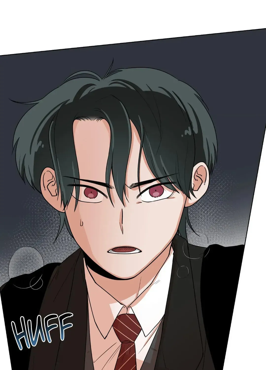 Saved by Your Haze Chapter 2 page 49 - 