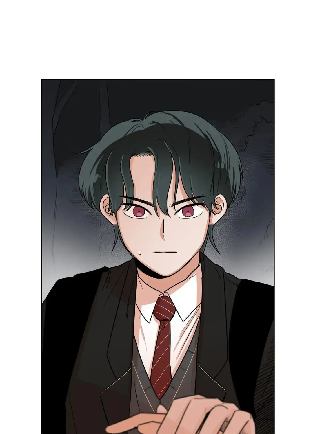 Saved by Your Haze Chapter 2 page 53 - 