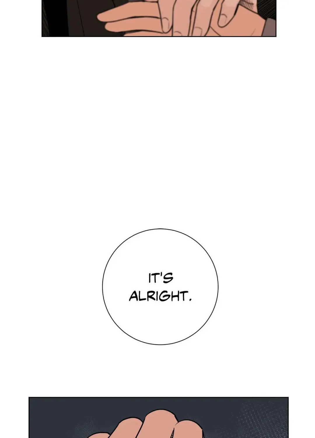 Saved by Your Haze Chapter 2 page 54 - 