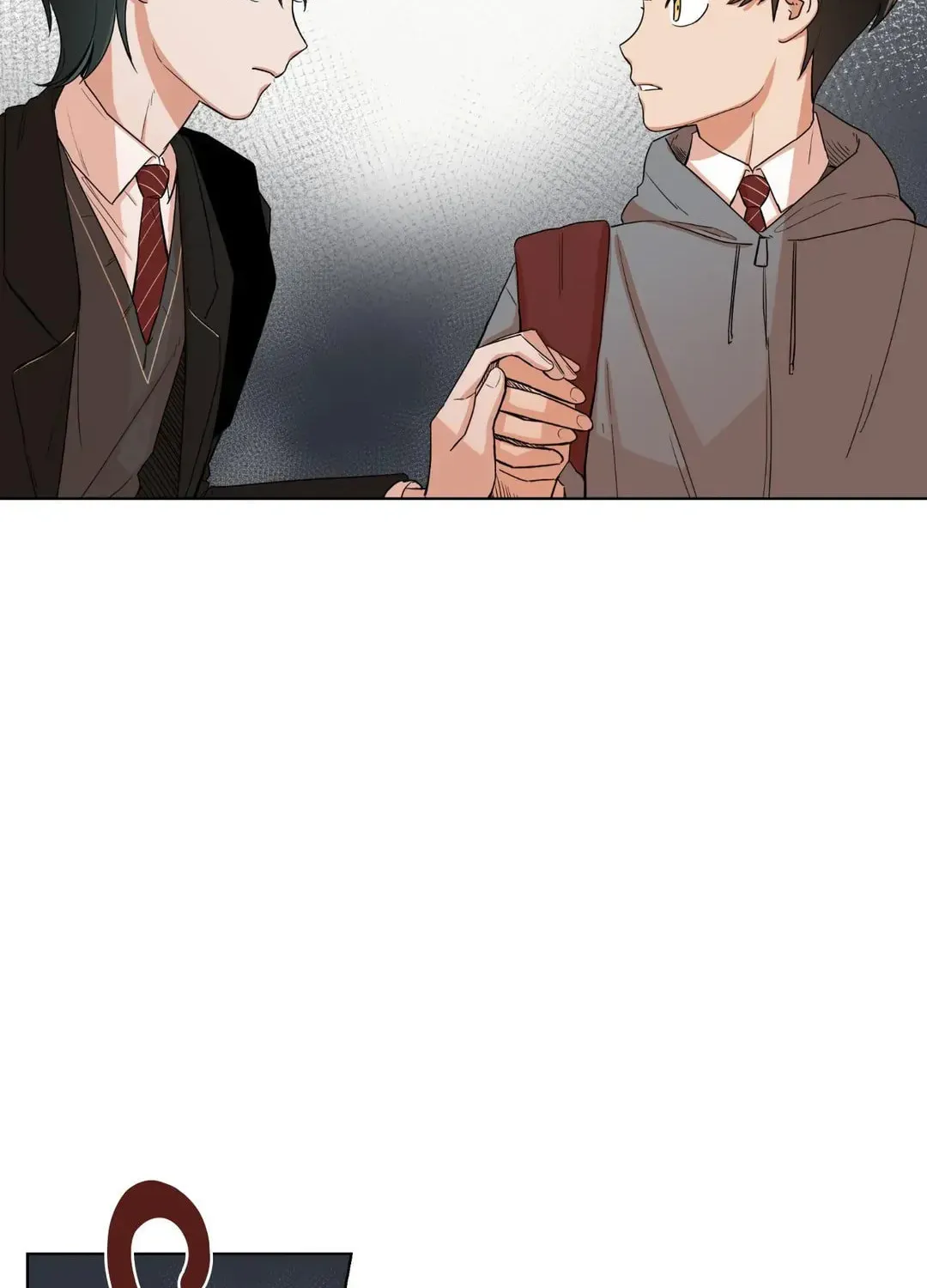Saved by Your Haze Chapter 2 page 58 - 