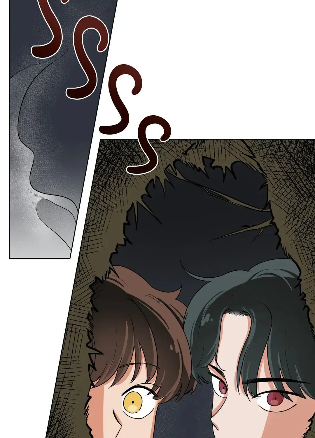 Saved by Your Haze Chapter 2 page 59 - 