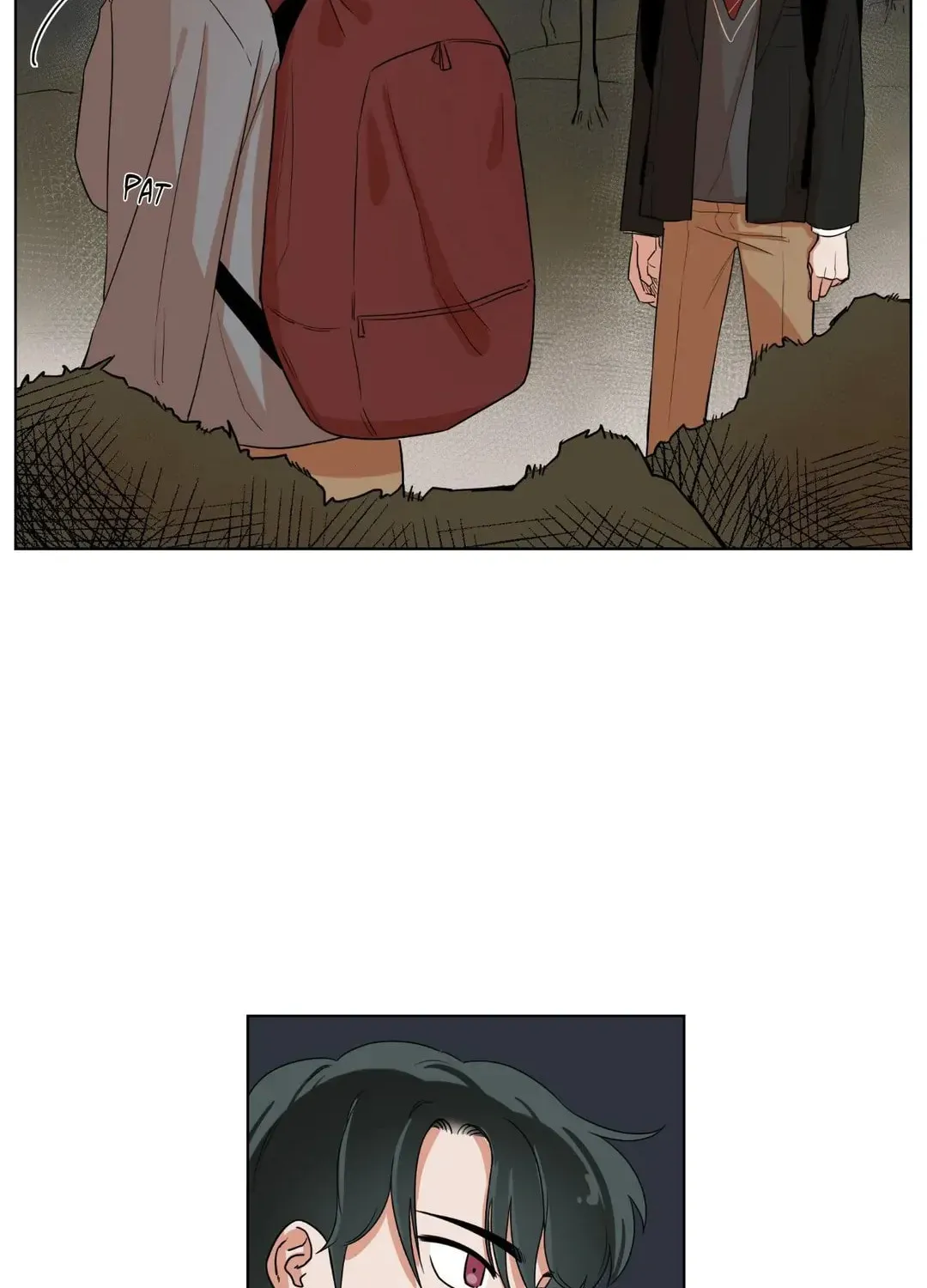 Saved by Your Haze Chapter 2 page 77 - 