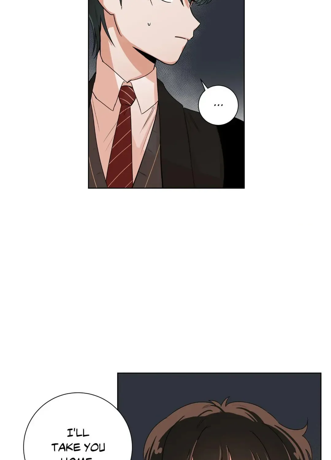 Saved by Your Haze Chapter 2 page 78 - 