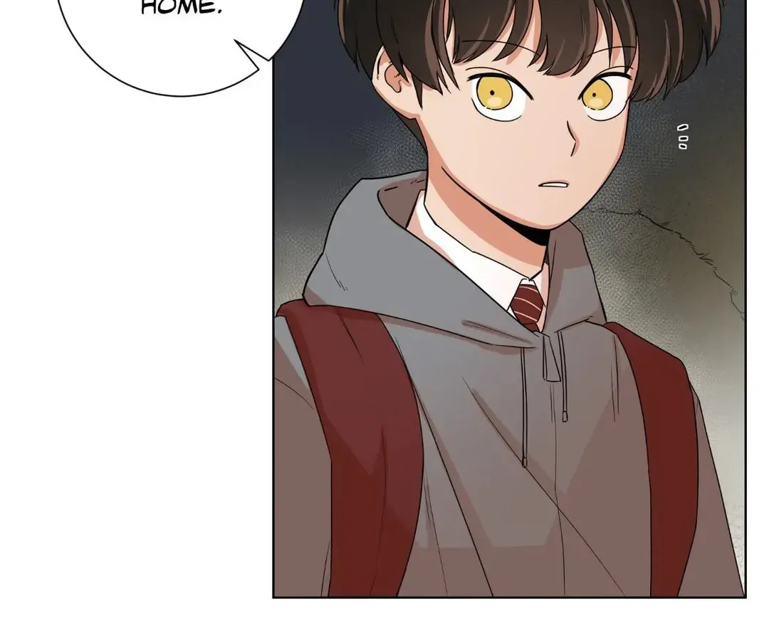 Saved by Your Haze Chapter 2 page 79 - 