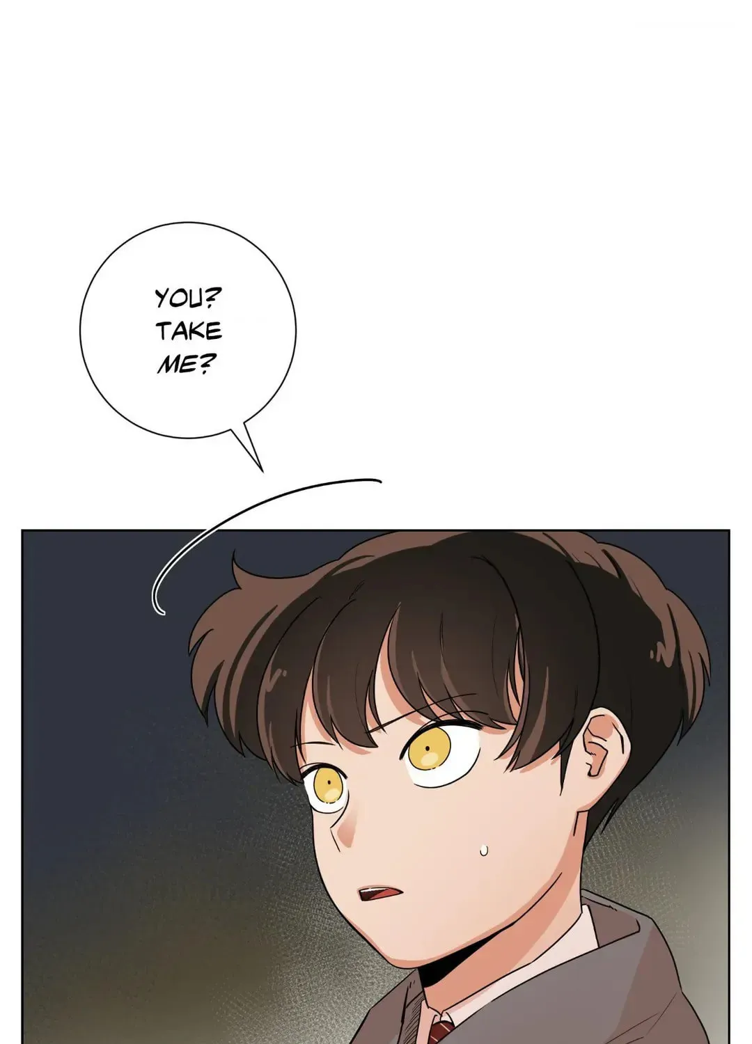 Saved by Your Haze Chapter 2 page 80 - 