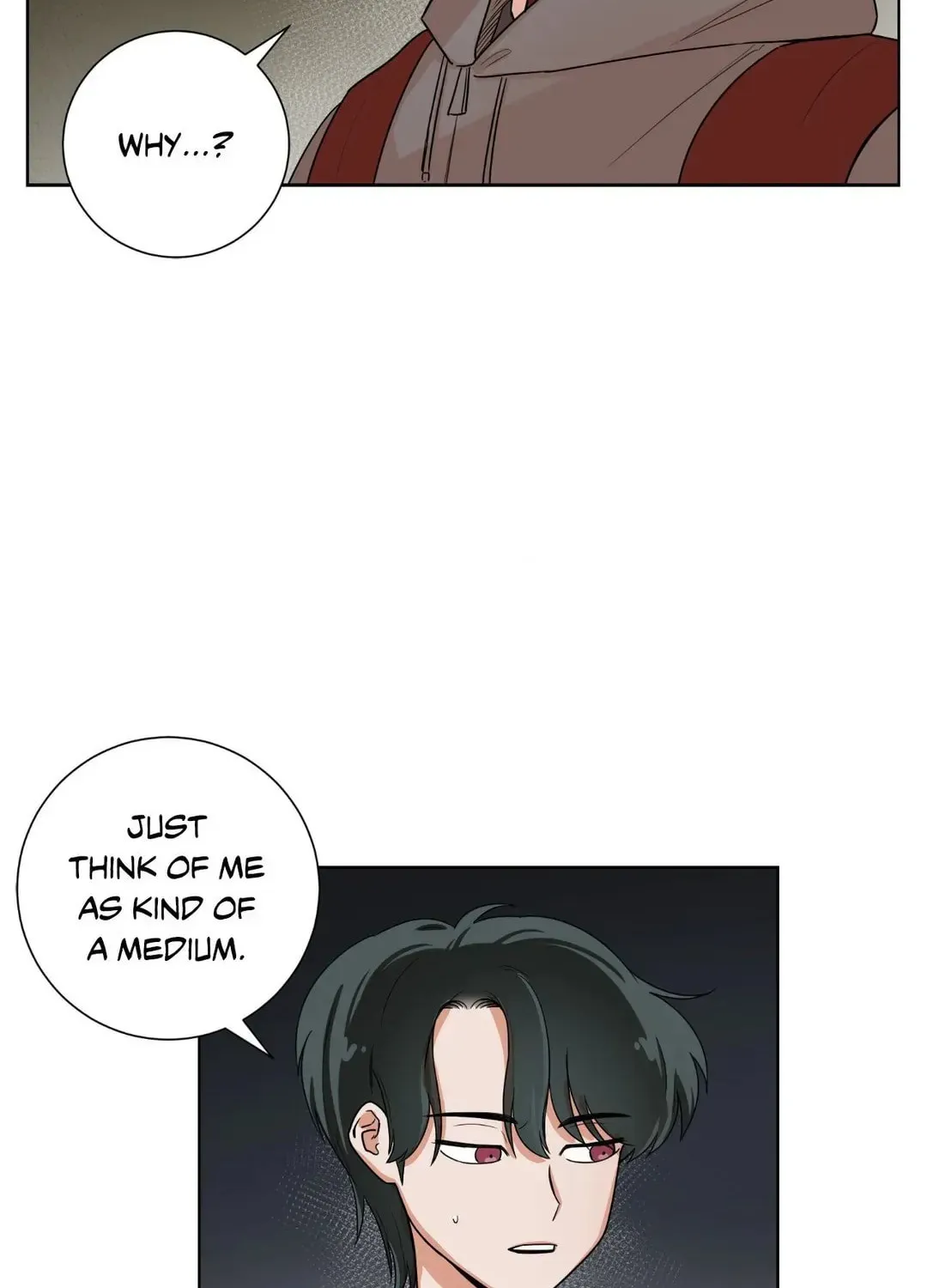 Saved by Your Haze Chapter 2 page 81 - 