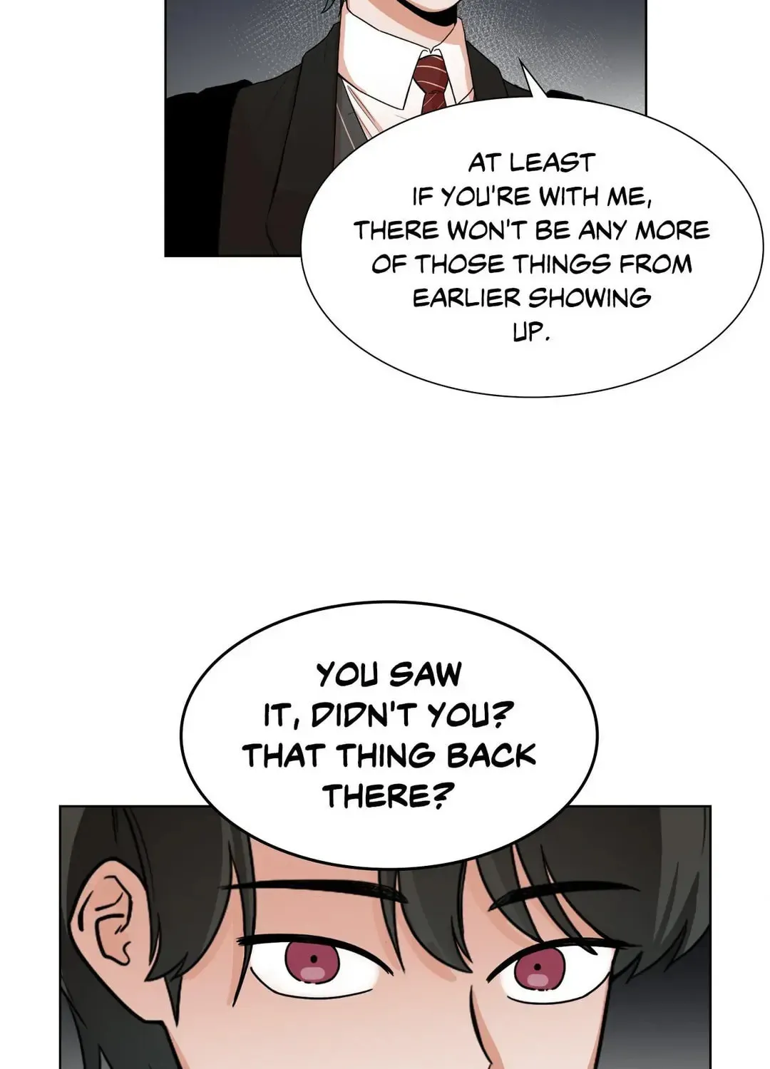 Saved by Your Haze Chapter 2 page 82 - 
