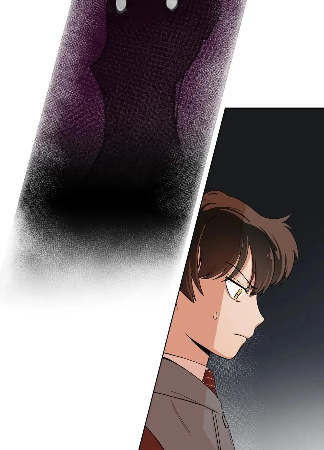 Saved by Your Haze Chapter 2 page 85 - 