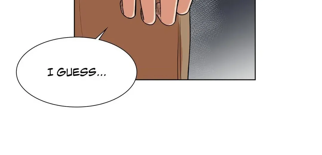 Saved by Your Haze Chapter 2 page 87 - 