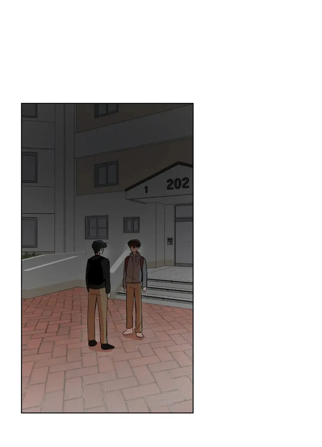 Saved by Your Haze Chapter 2 page 90 - 