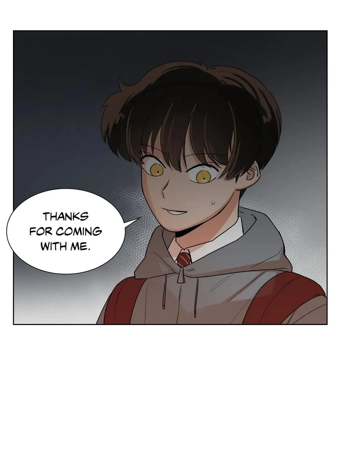 Saved by Your Haze Chapter 2 page 92 - 
