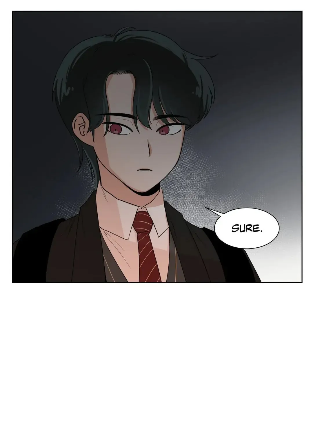 Saved by Your Haze Chapter 2 page 93 - 
