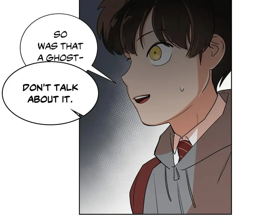 Saved by Your Haze Chapter 2 page 95 - 