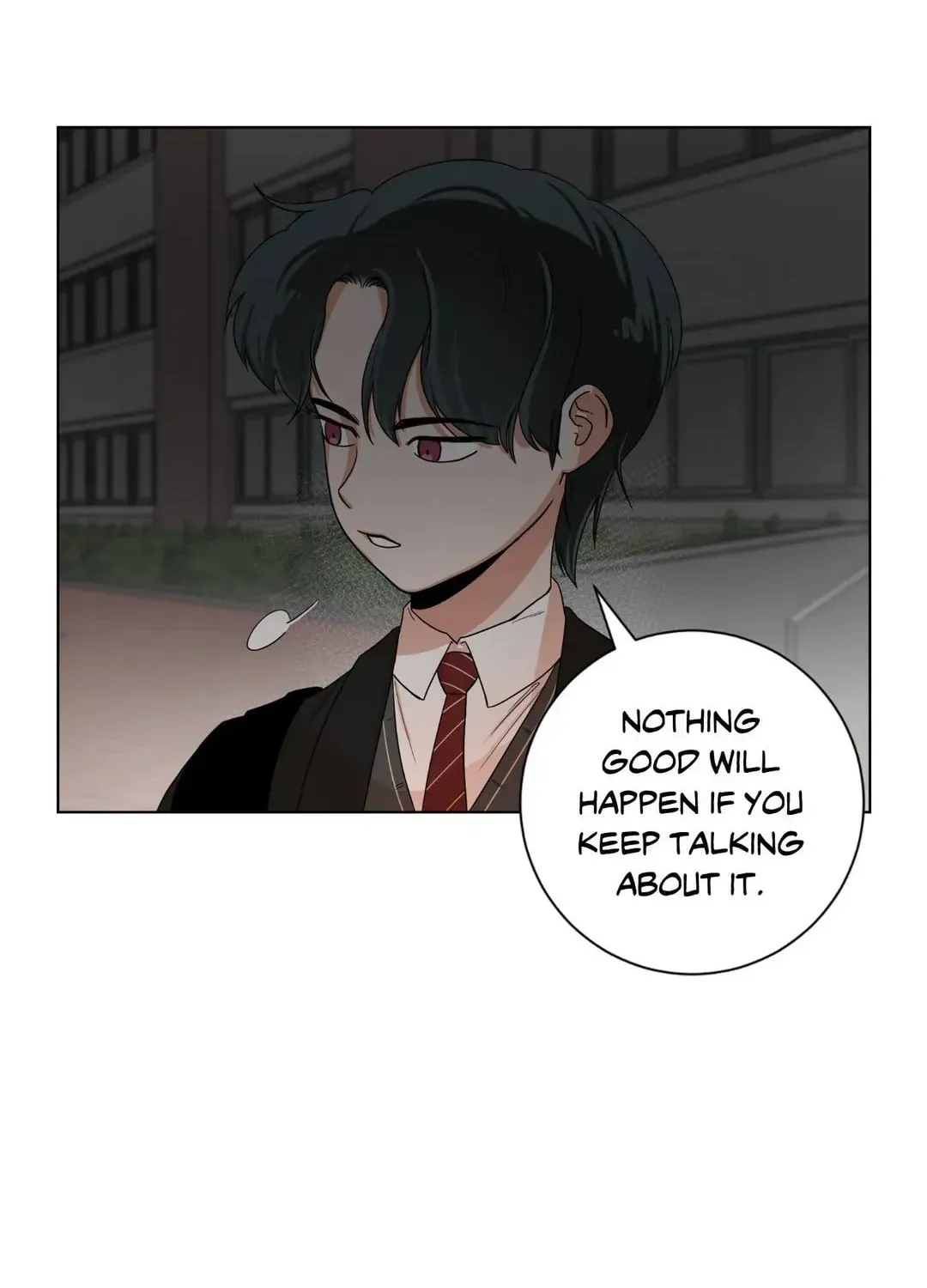 Saved by Your Haze Chapter 2 page 97 - 