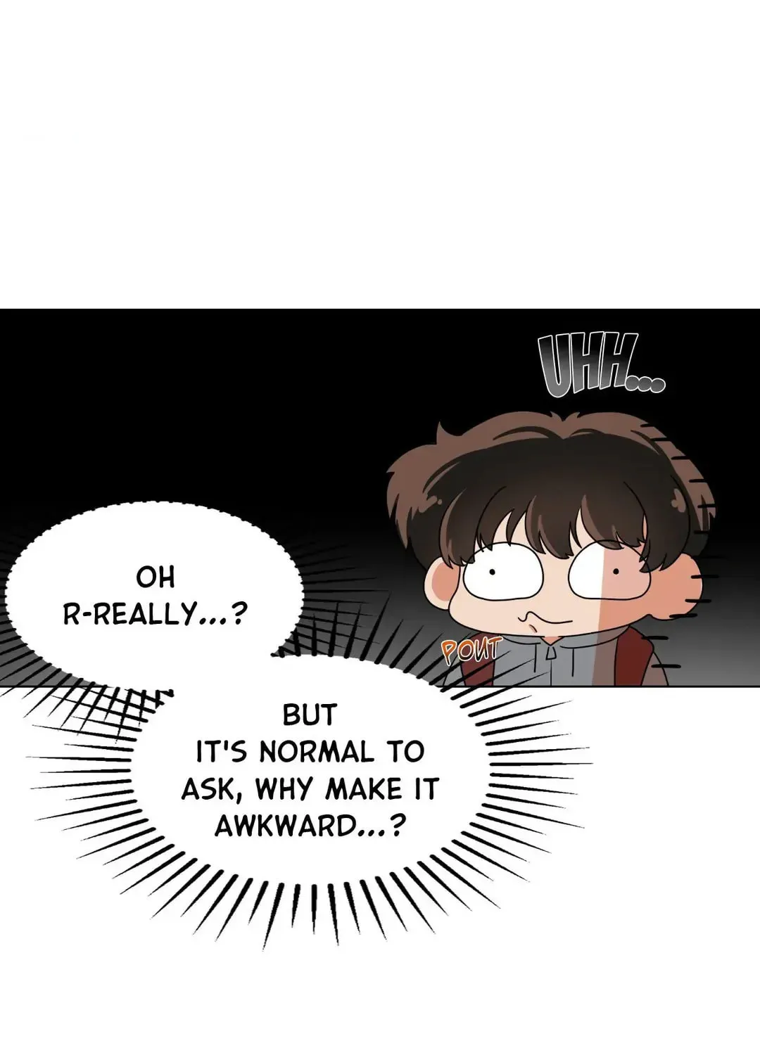 Saved by Your Haze Chapter 2 page 98 - 