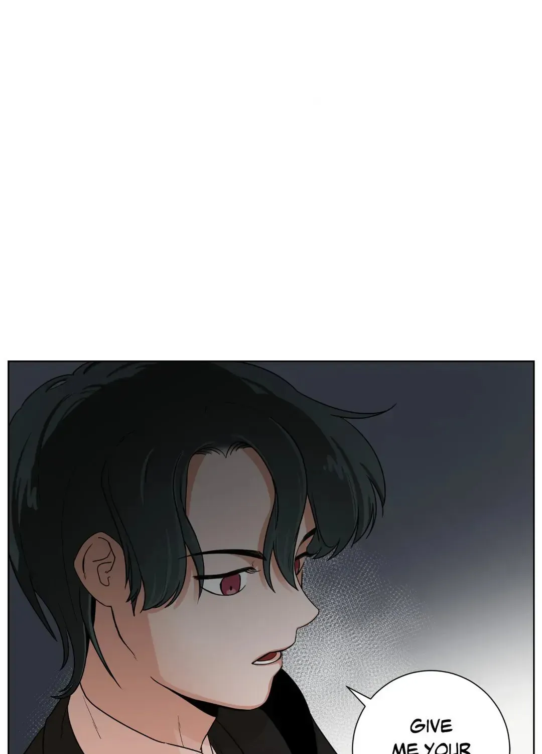 Saved by Your Haze Chapter 2 page 100 - 