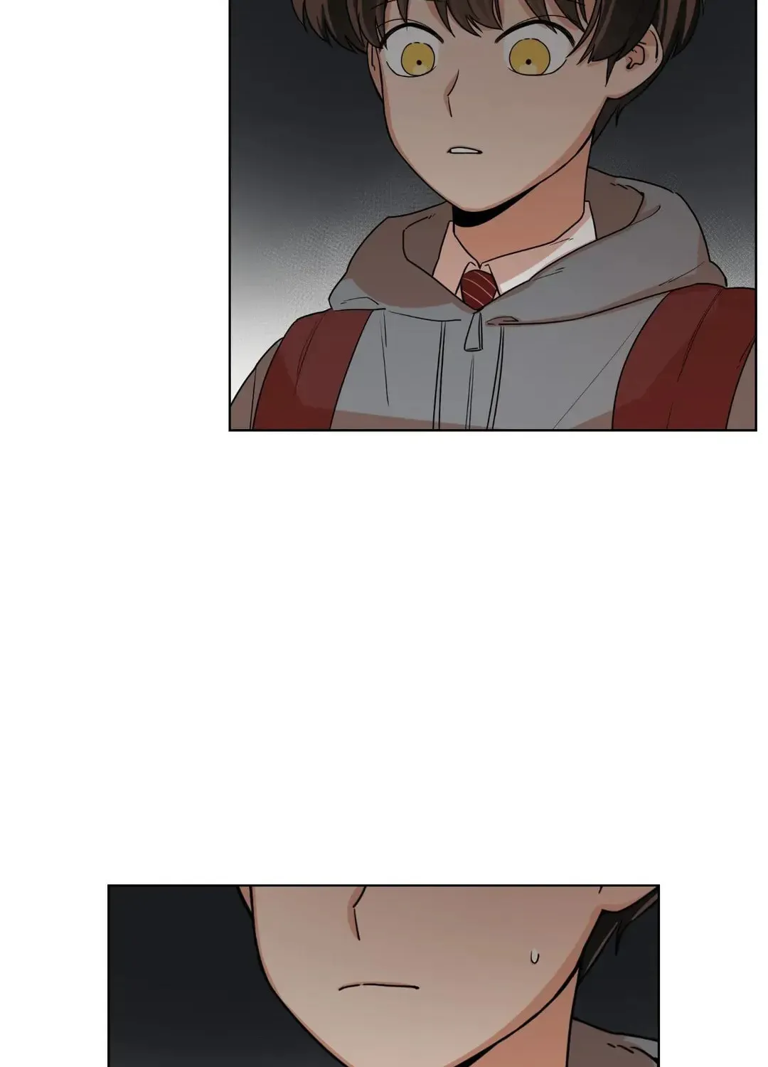 Saved by Your Haze Chapter 3 page 2 - 
