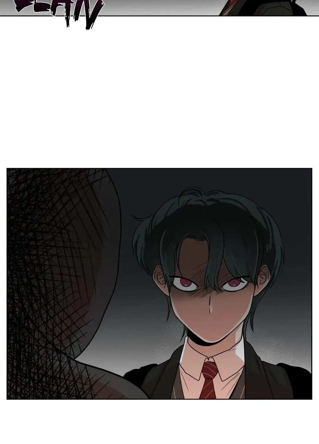 Saved by Your Haze Chapter 3 page 15 - 