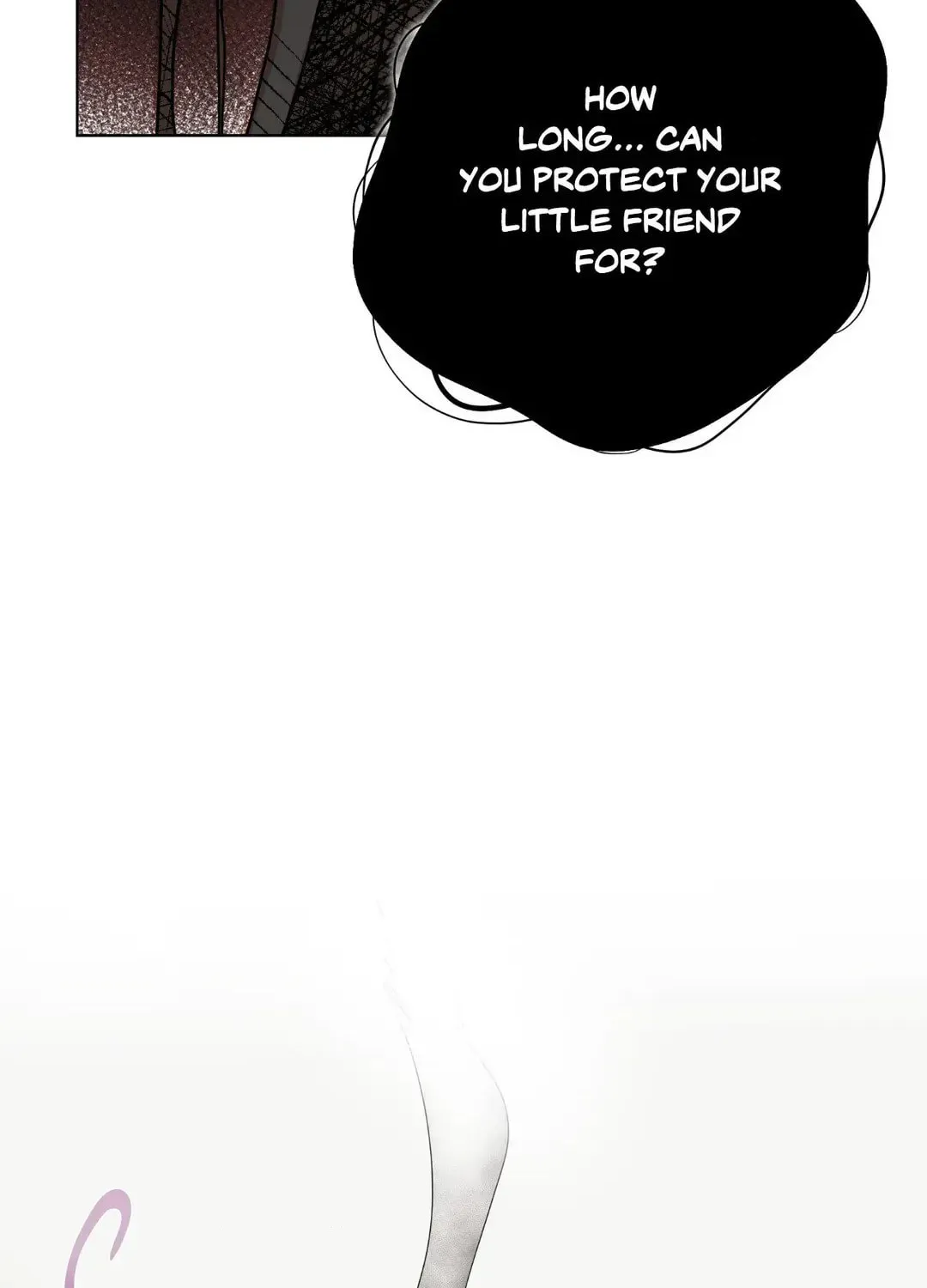 Saved by Your Haze Chapter 3 page 18 - 