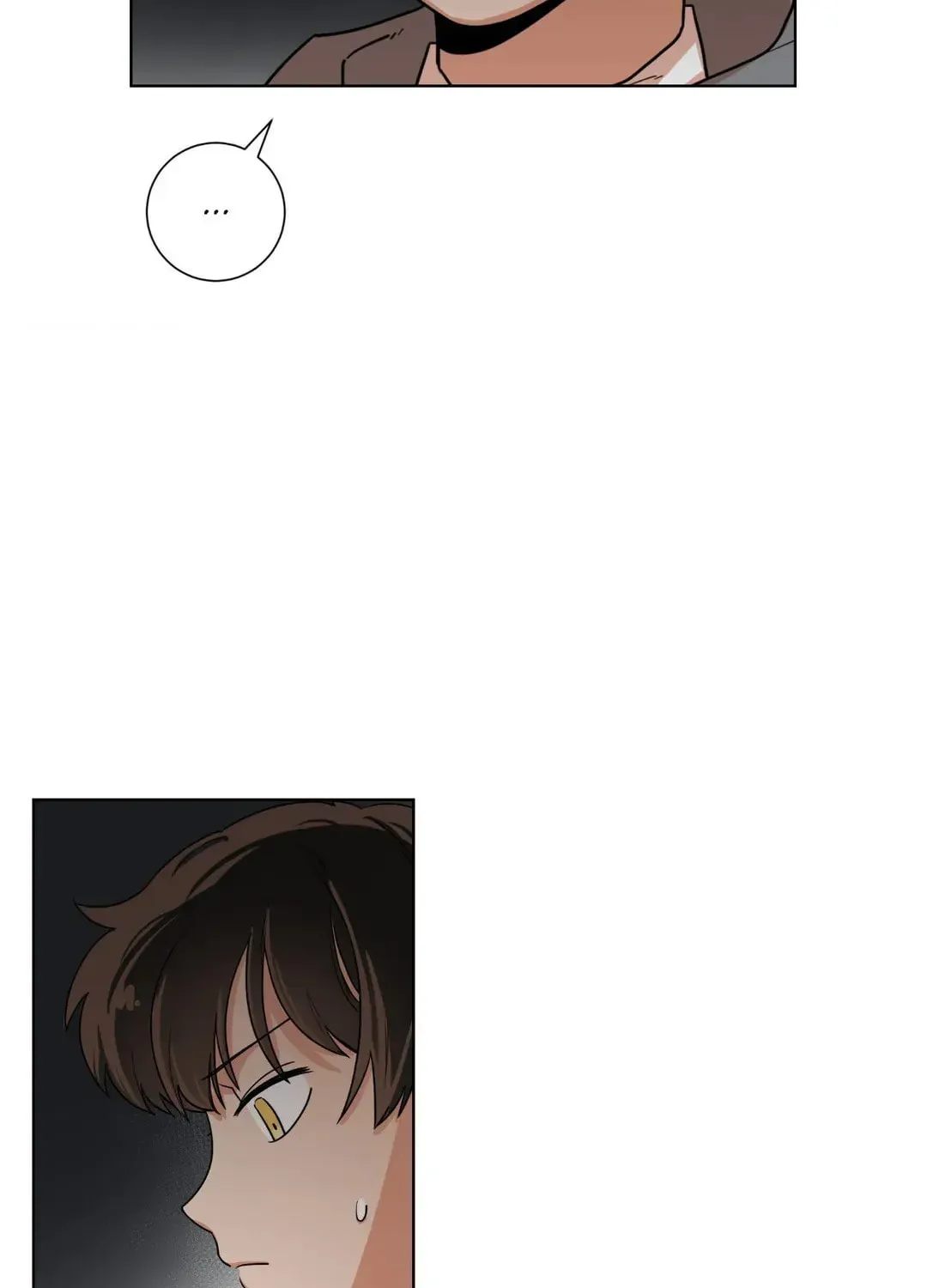 Saved by Your Haze Chapter 3 page 3 - 