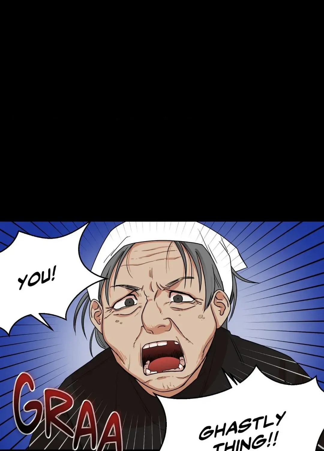 Saved by Your Haze Chapter 3 page 26 - 