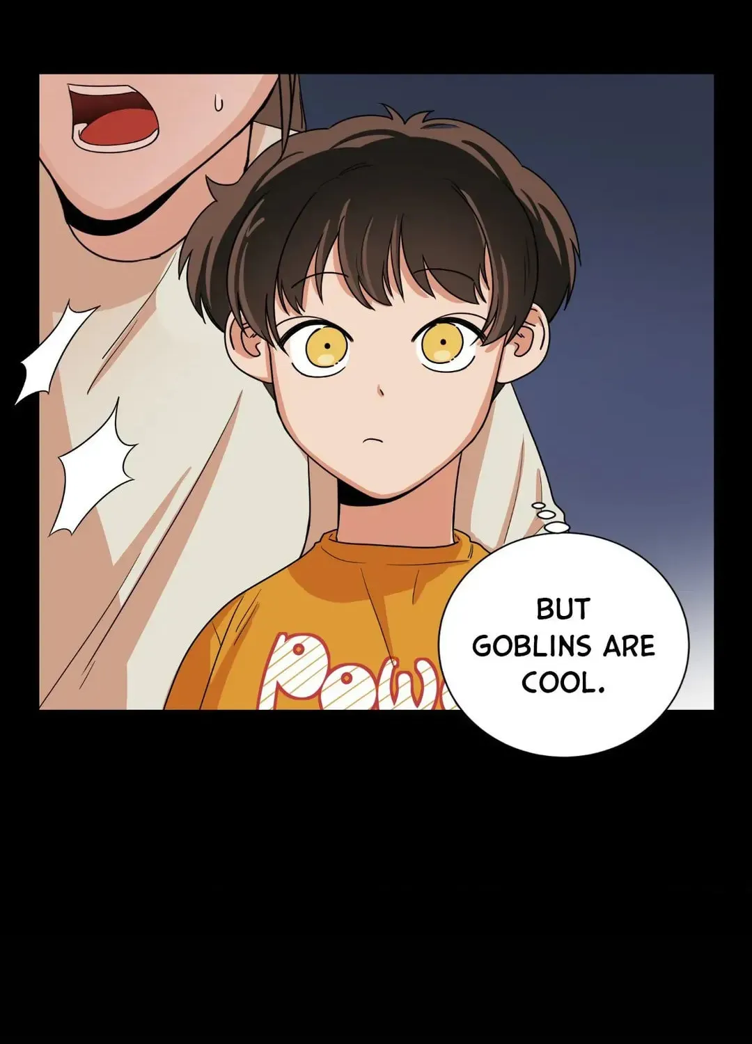 Saved by Your Haze Chapter 3 page 30 - 