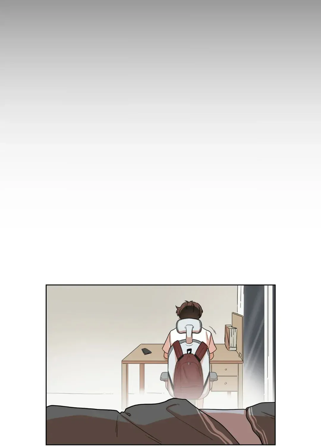 Saved by Your Haze Chapter 3 page 33 - 