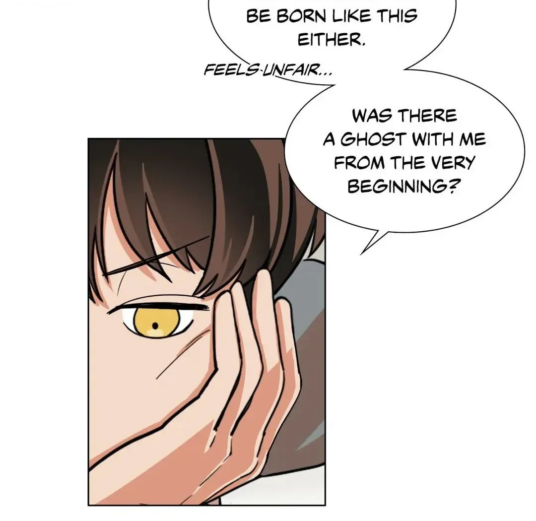 Saved by Your Haze Chapter 3 page 36 - 