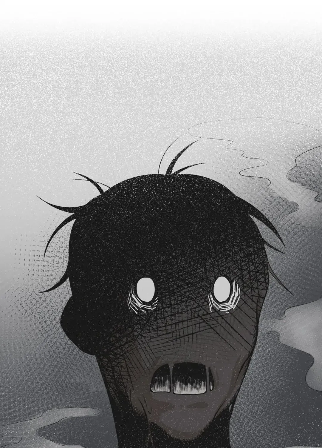 Saved by Your Haze Chapter 3 page 37 - 