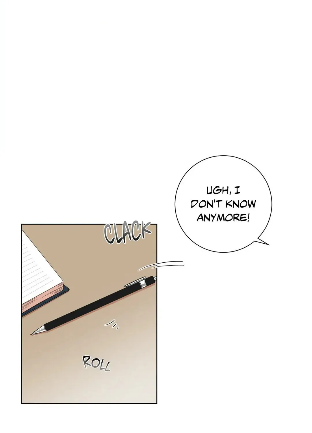 Saved by Your Haze Chapter 3 page 46 - 
