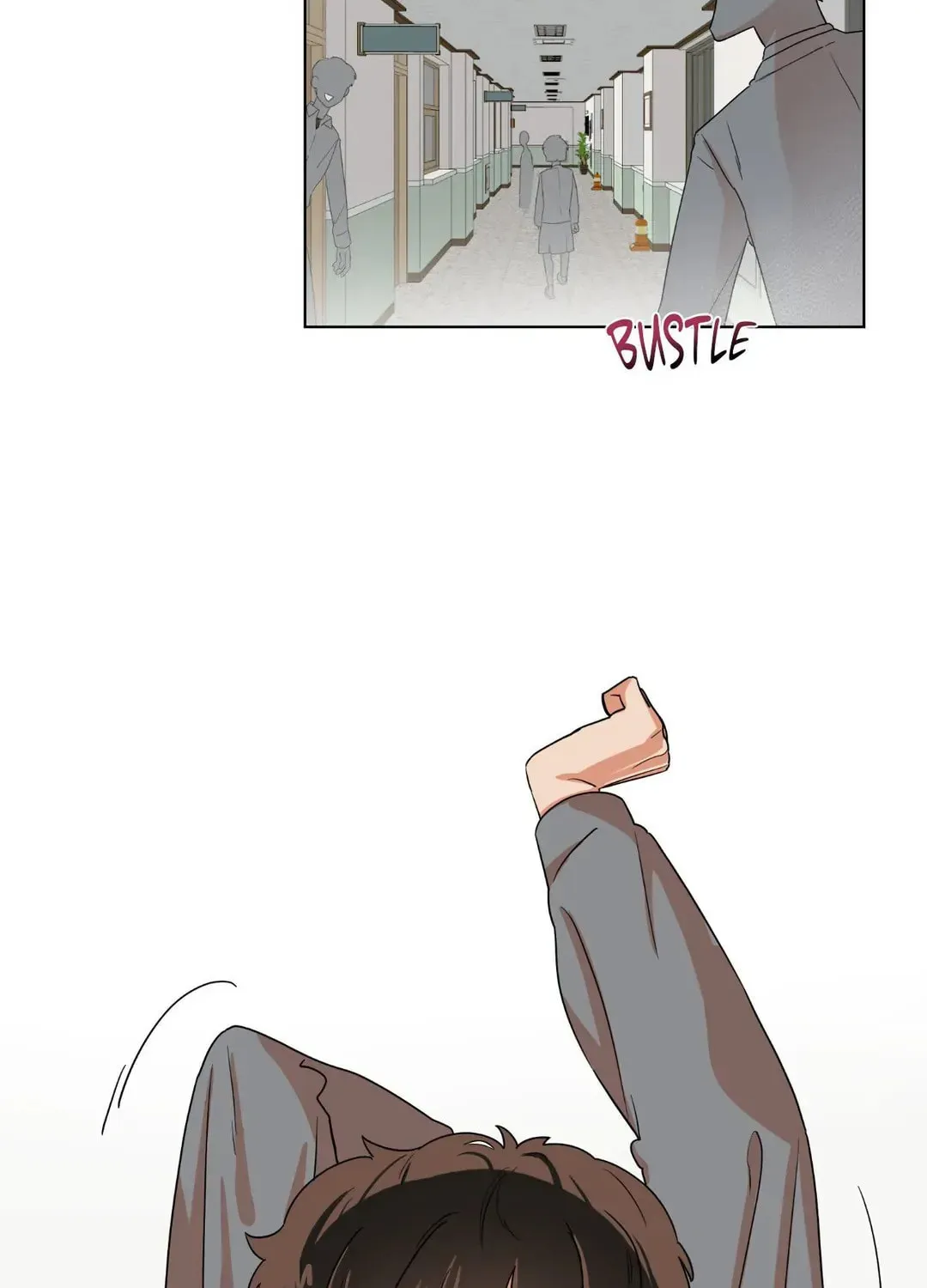 Saved by Your Haze Chapter 3 page 60 - 
