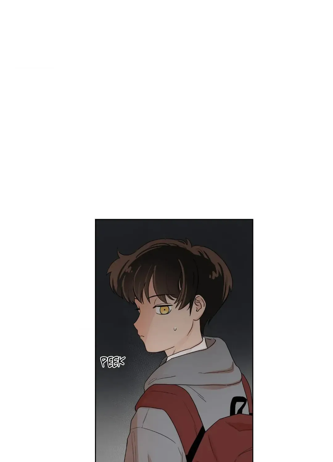 Saved by Your Haze Chapter 3 page 7 - 