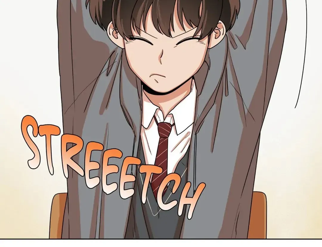 Saved by Your Haze Chapter 3 page 61 - 