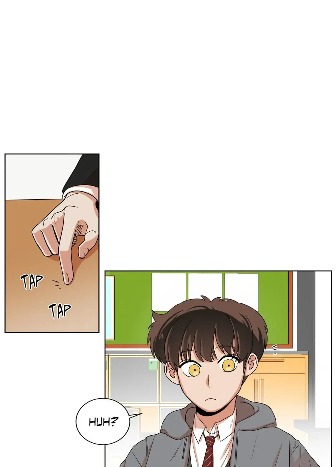 Saved by Your Haze Chapter 3 page 62 - 